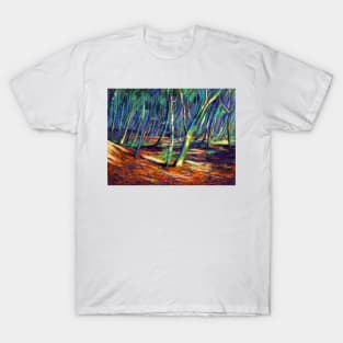 Berg en Dal 01 (2014) T-Shirt